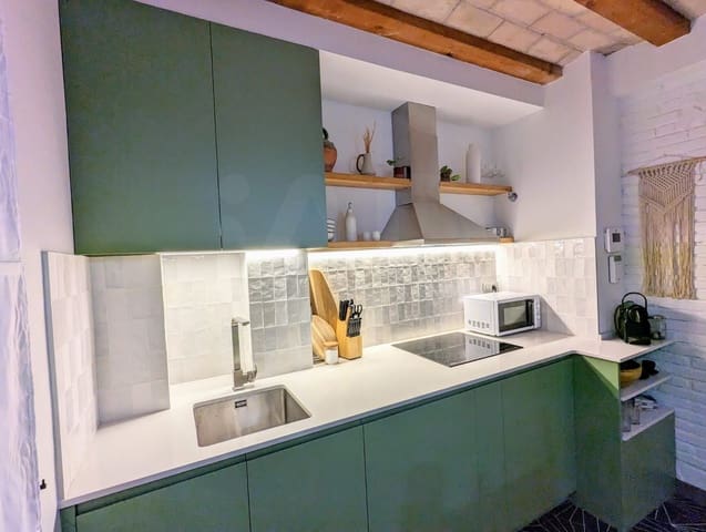 1 camera da letto Appartamento in vendita in La Barceloneta, Barcelona città - 240.000 € (Rif: 10165703)