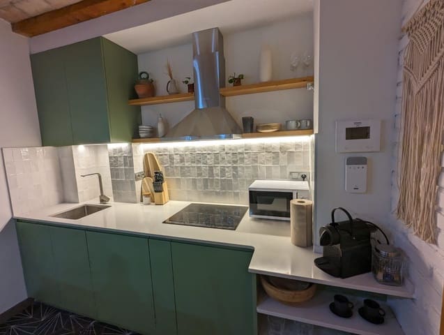 1 camera da letto Appartamento in vendita in La Barceloneta, Barcelona città - 240.000 € (Rif: 10165703)