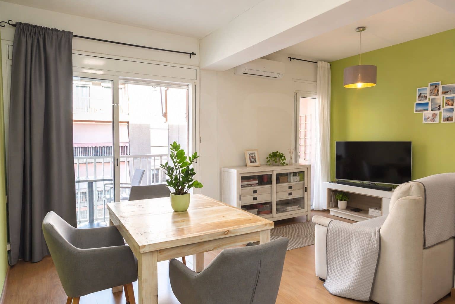 2 Zimmer Apartment zu verkaufen in L'Hospitalet de Llobregat - 320.000 € (Ref: 10165704)
