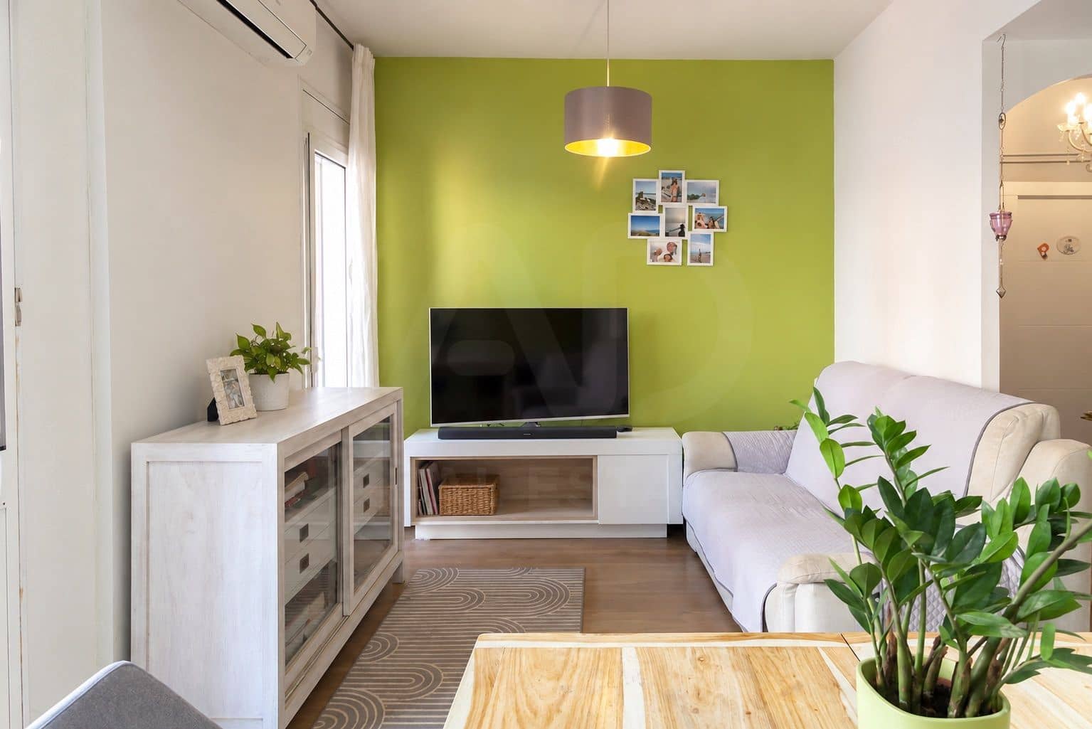 2 Zimmer Apartment zu verkaufen in L'Hospitalet de Llobregat - 320.000 € (Ref: 10165704)