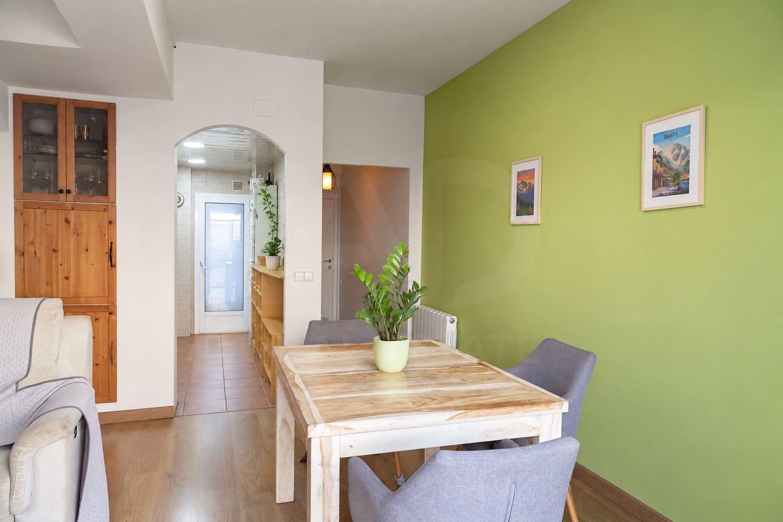 2 Zimmer Apartment zu verkaufen in L'Hospitalet de Llobregat - 320.000 € (Ref: 10165704)