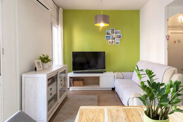 2 Zimmer Apartment zu verkaufen in L'Hospitalet de Llobregat - 320.000 € (Ref: 10165704)