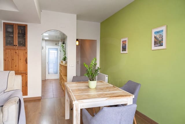 2 Zimmer Apartment zu verkaufen in L'Hospitalet de Llobregat - 320.000 € (Ref: 10165704)