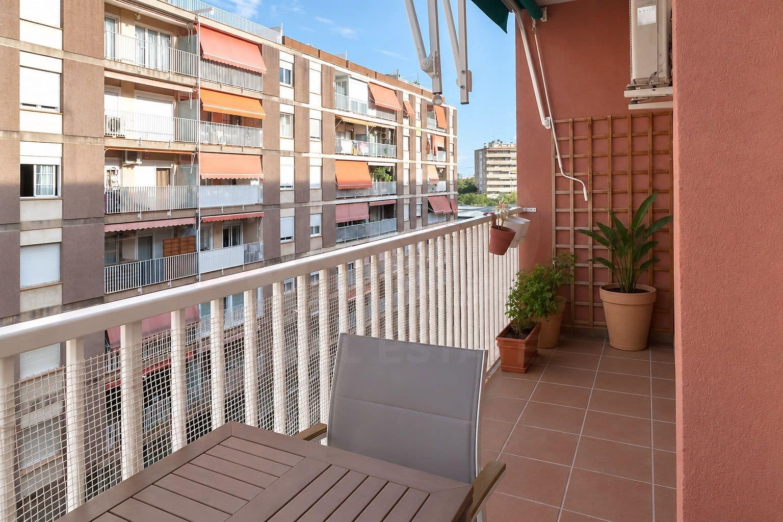 2 Zimmer Apartment zu verkaufen in L'Hospitalet de Llobregat - 320.000 € (Ref: 10165704)