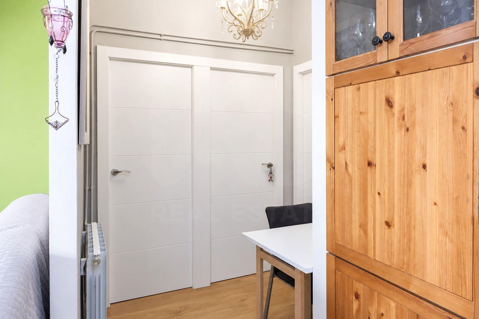 2 Zimmer Apartment zu verkaufen in L'Hospitalet de Llobregat - 320.000 € (Ref: 10165704)