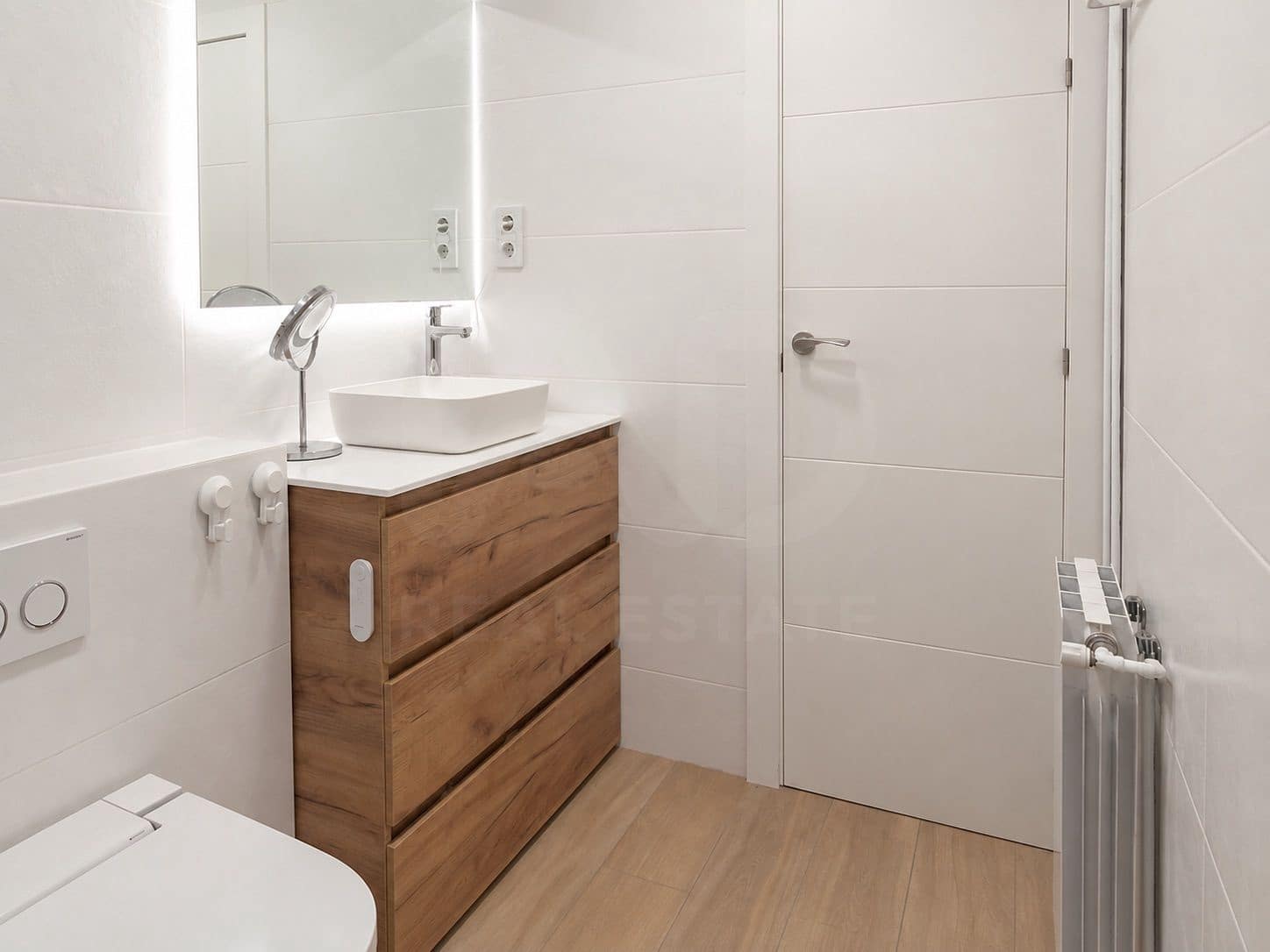 2 Zimmer Apartment zu verkaufen in L'Hospitalet de Llobregat - 320.000 € (Ref: 10165704)