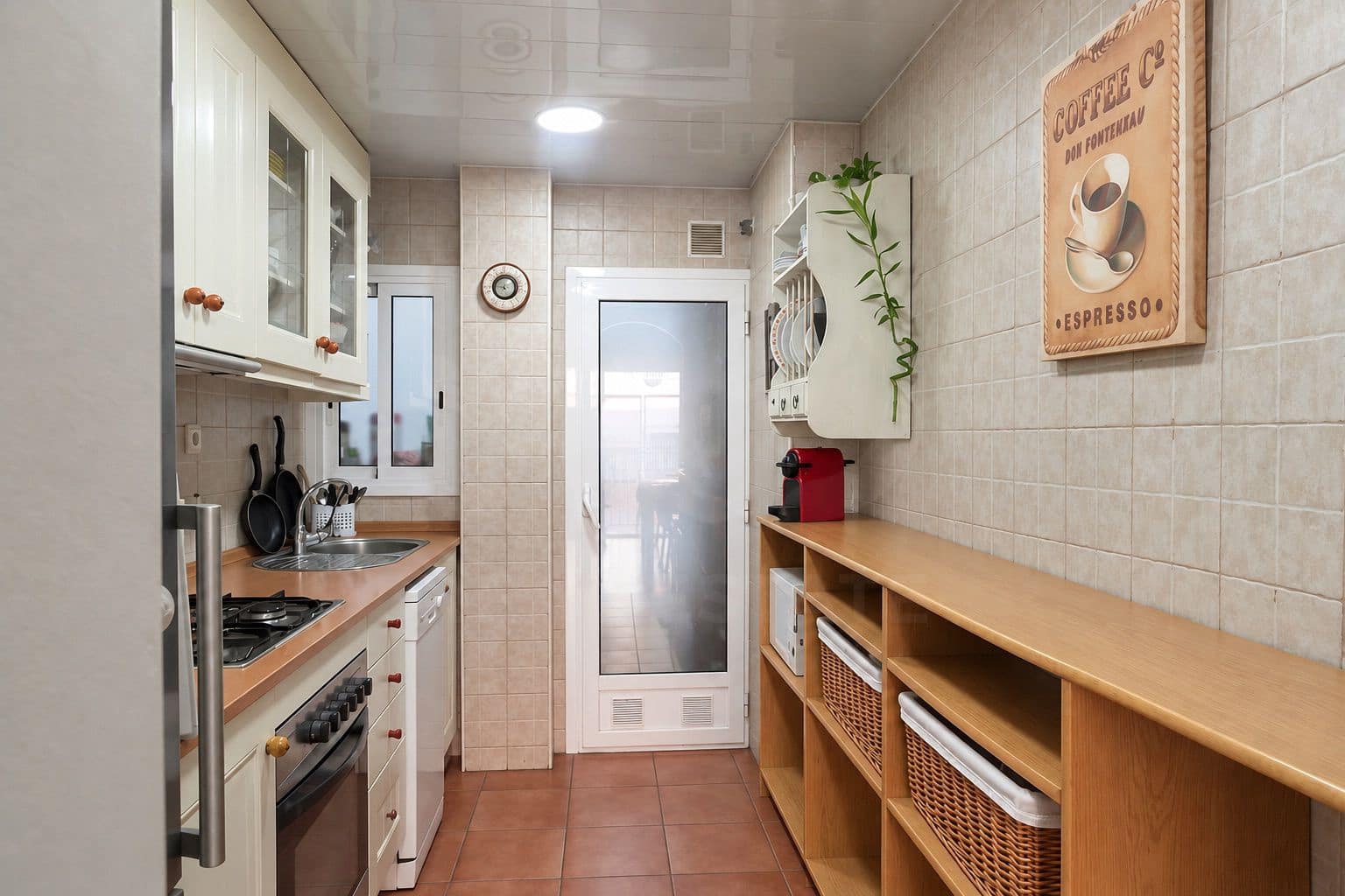 2 Zimmer Apartment zu verkaufen in L'Hospitalet de Llobregat - 320.000 € (Ref: 10165704)