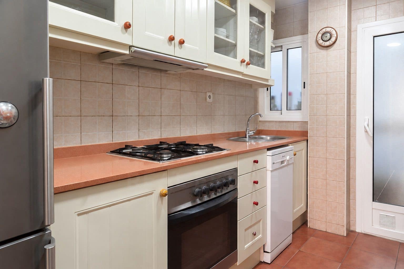 2 Zimmer Apartment zu verkaufen in L'Hospitalet de Llobregat - 320.000 € (Ref: 10165704)