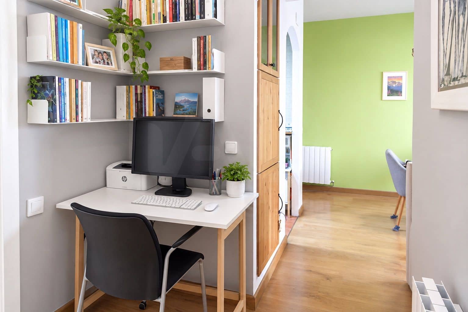 2 Zimmer Apartment zu verkaufen in L'Hospitalet de Llobregat - 320.000 € (Ref: 10165704)