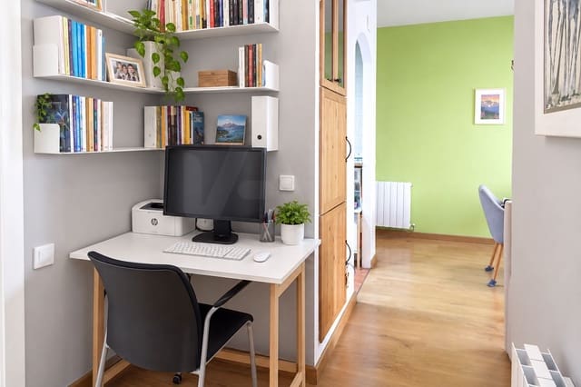 2 Zimmer Apartment zu verkaufen in L'Hospitalet de Llobregat - 320.000 € (Ref: 10165704)