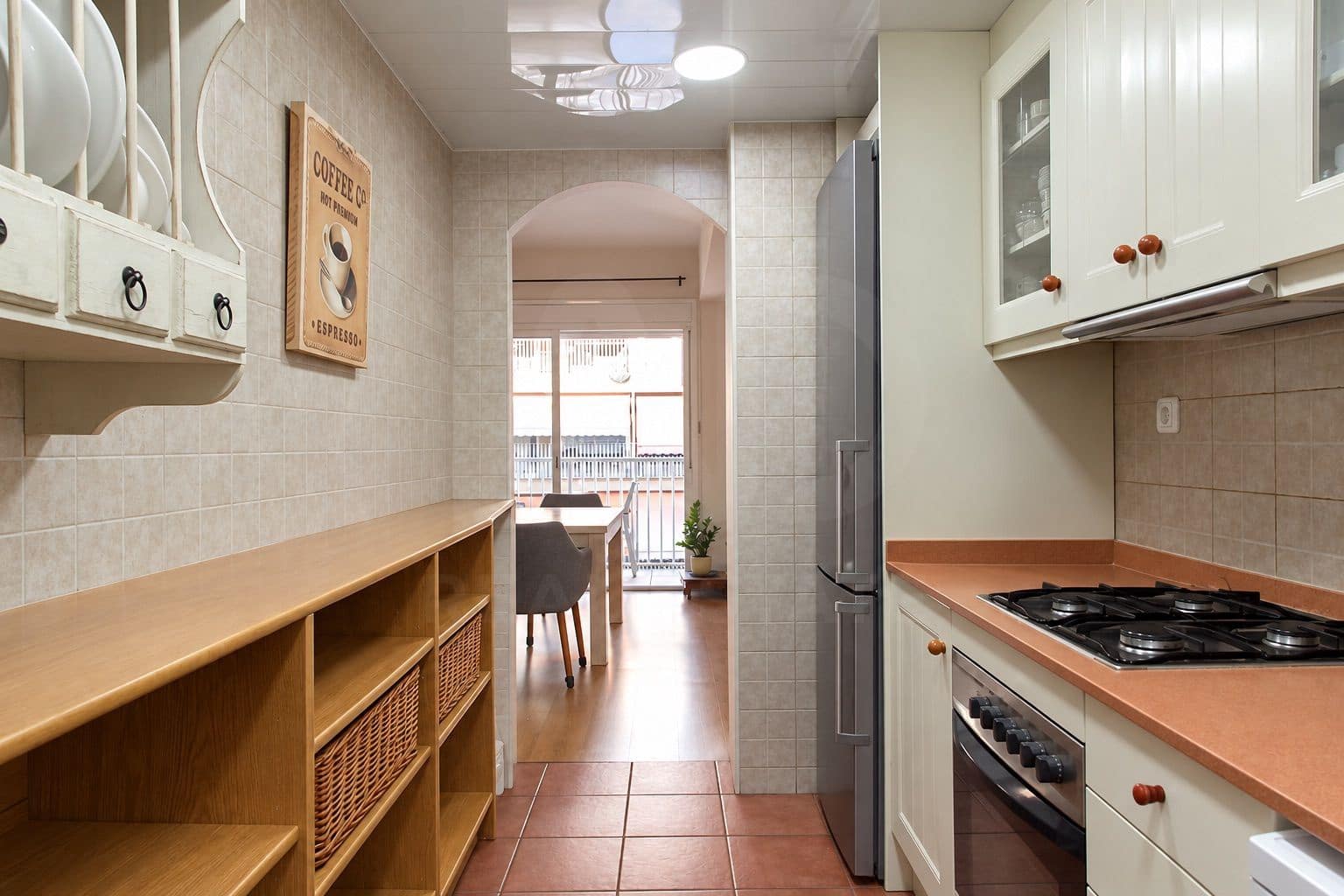 2 Zimmer Apartment zu verkaufen in L'Hospitalet de Llobregat - 320.000 € (Ref: 10165704)