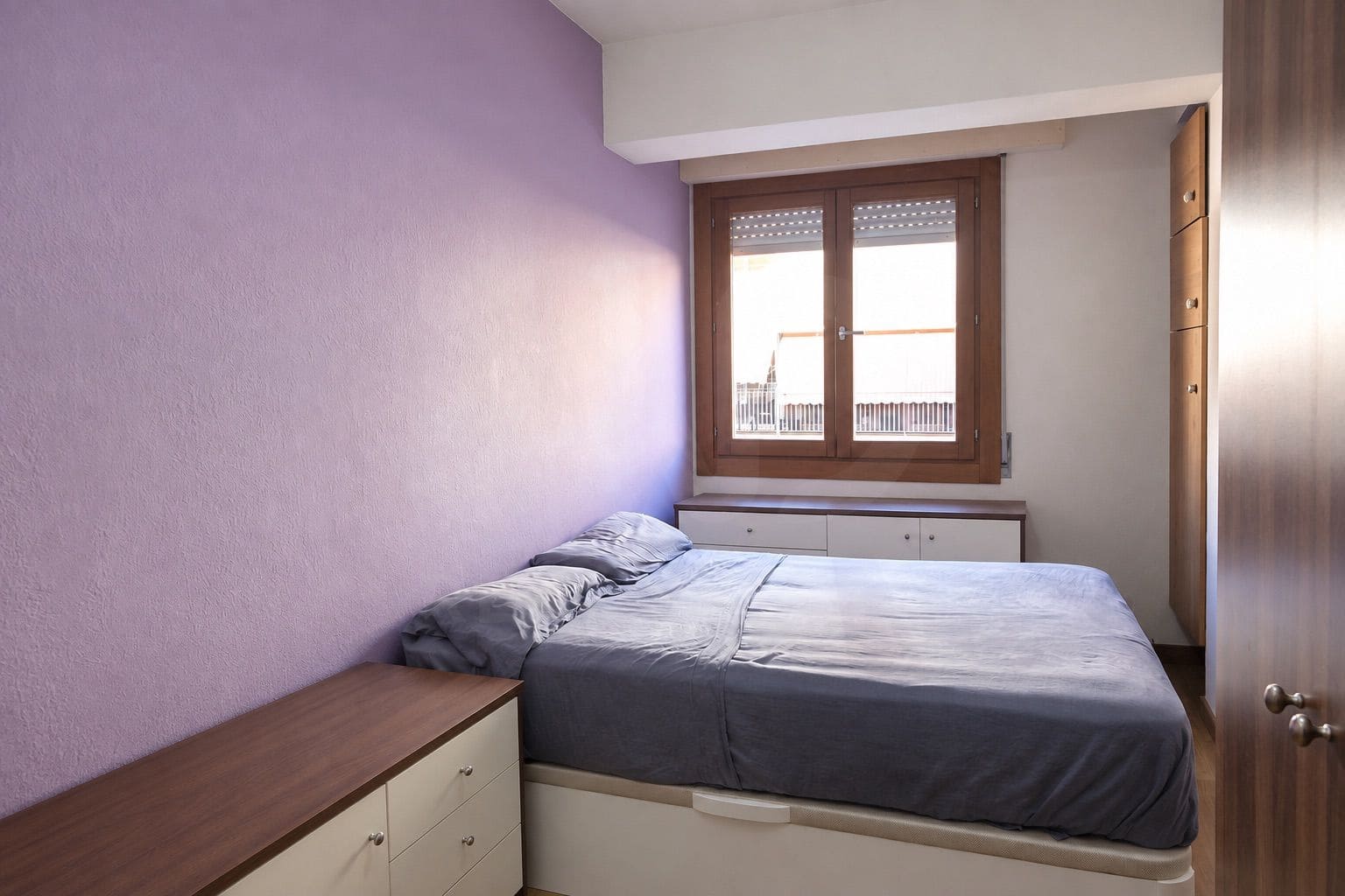 2 Zimmer Apartment zu verkaufen in L'Hospitalet de Llobregat - 320.000 € (Ref: 10165704)