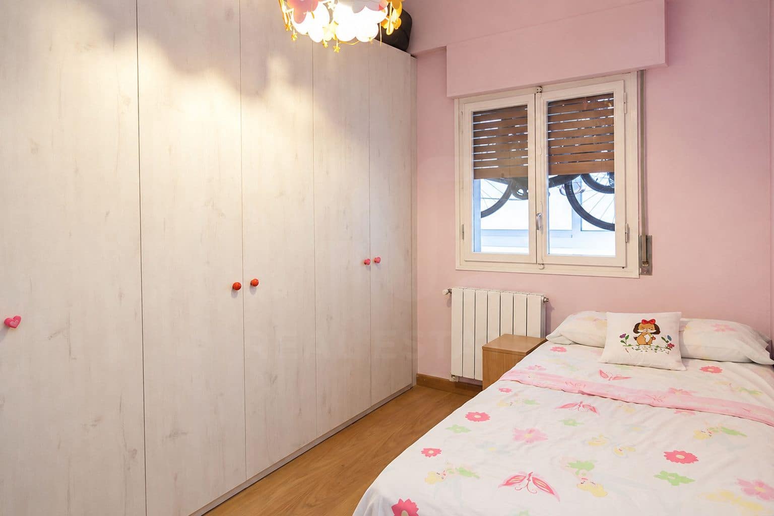 2 Zimmer Apartment zu verkaufen in L'Hospitalet de Llobregat - 320.000 € (Ref: 10165704)