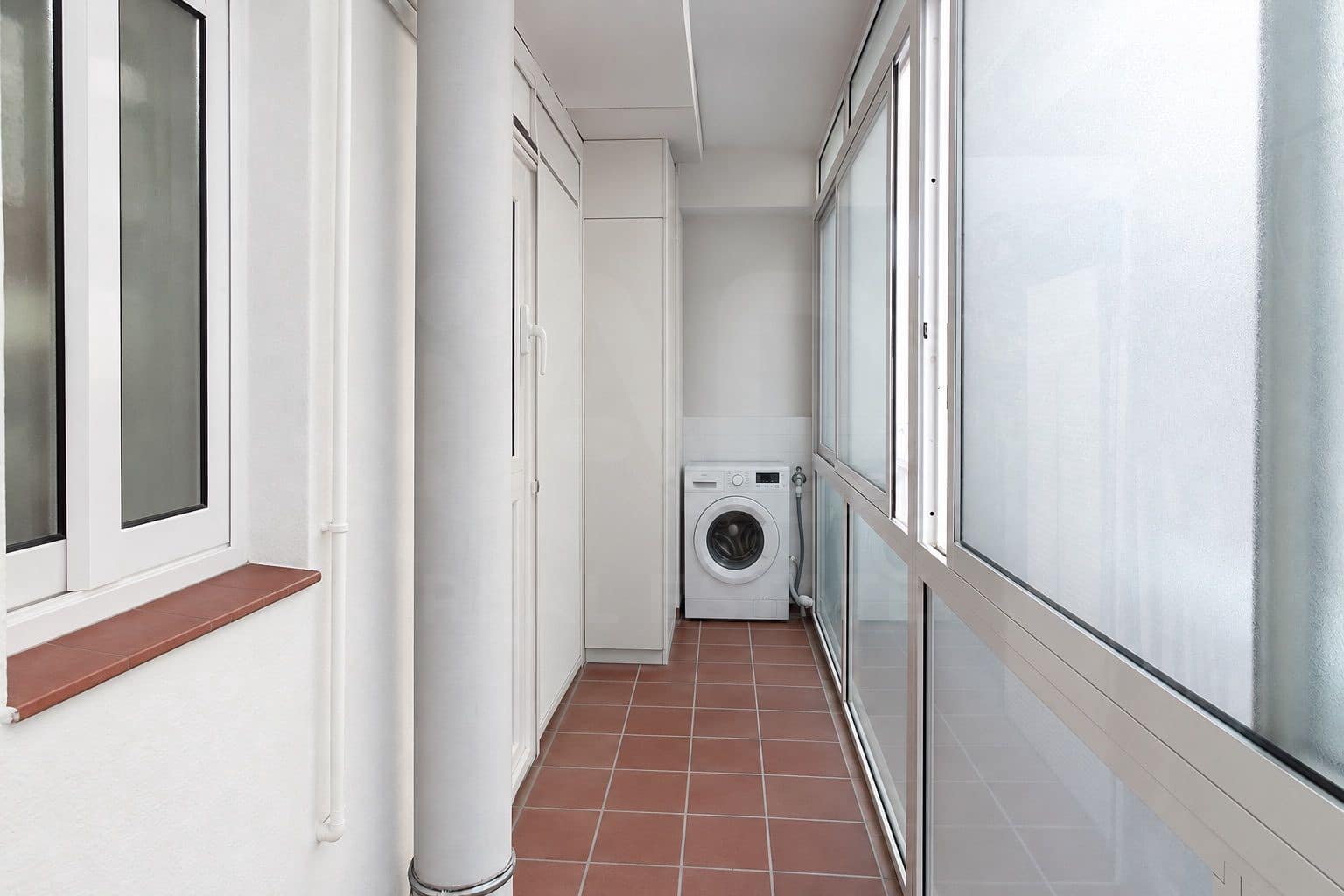 2 Zimmer Apartment zu verkaufen in L'Hospitalet de Llobregat - 320.000 € (Ref: 10165704)