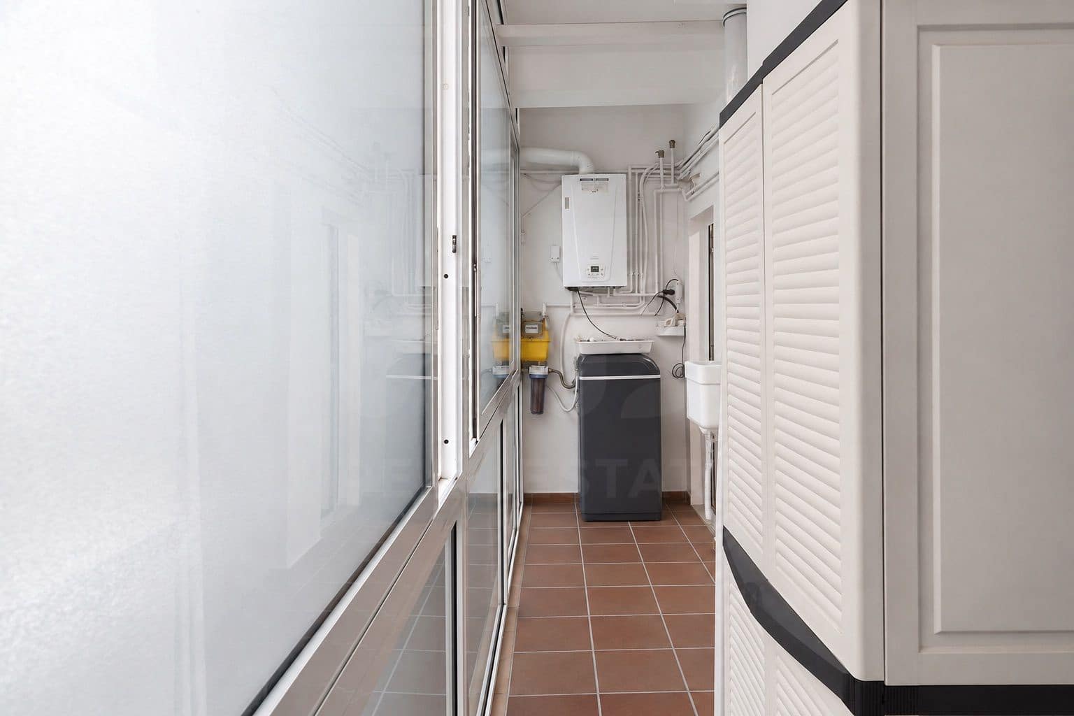 2 Zimmer Apartment zu verkaufen in L'Hospitalet de Llobregat - 320.000 € (Ref: 10165704)