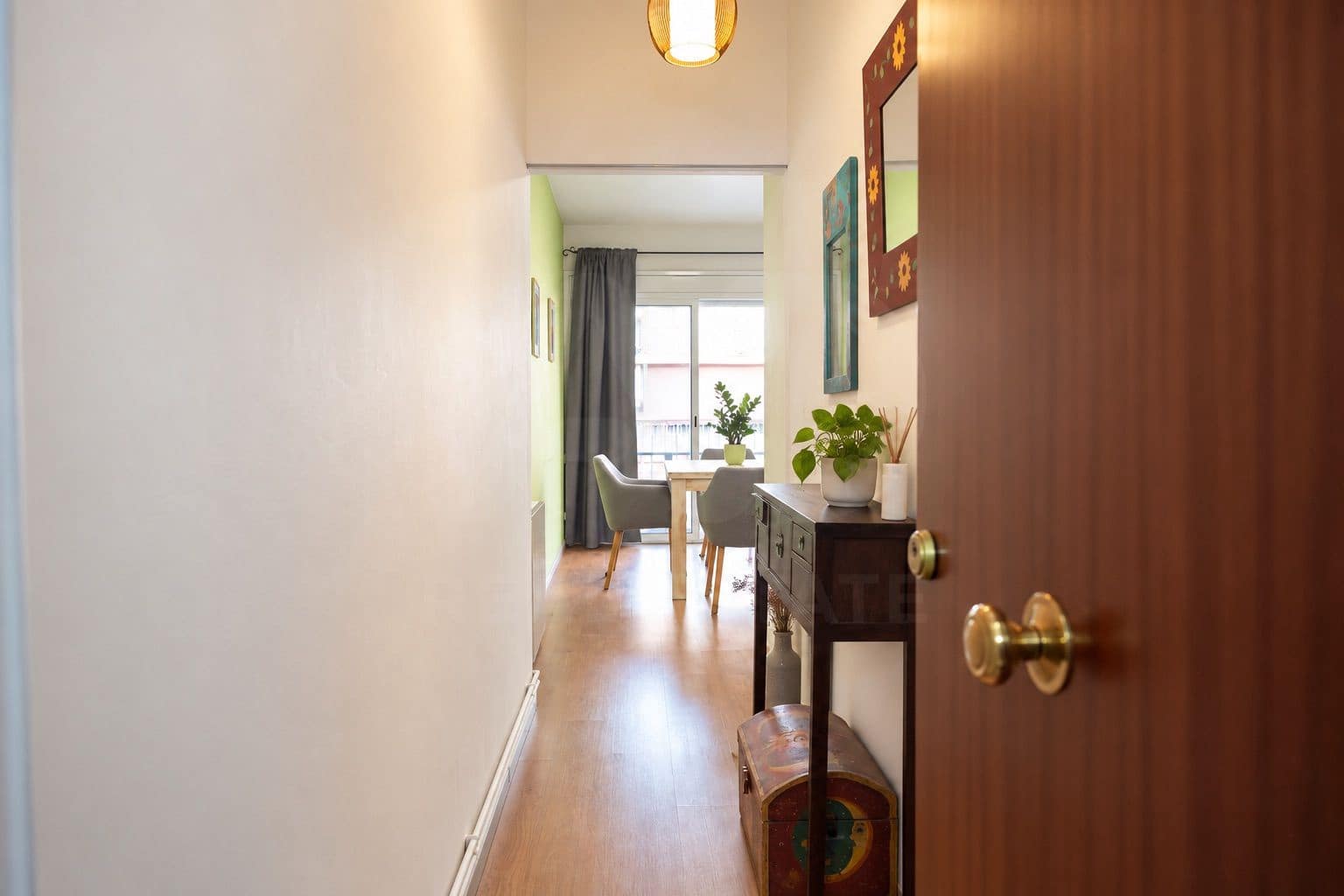 2 Zimmer Apartment zu verkaufen in L'Hospitalet de Llobregat - 320.000 € (Ref: 10165704)