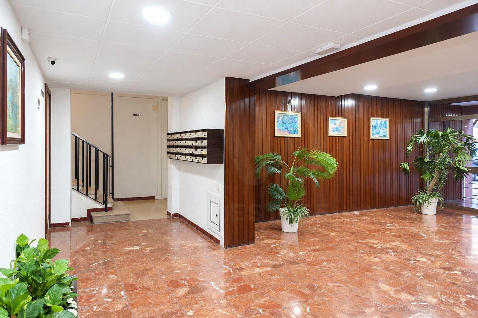 2 Zimmer Apartment zu verkaufen in L'Hospitalet de Llobregat - 320.000 € (Ref: 10165704)