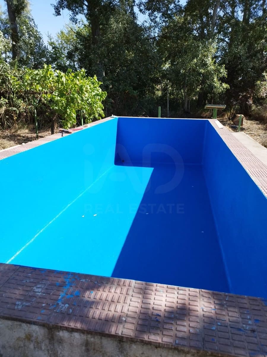 2 bedroom Townhouse for sale in Chinchon with pool garage - € 188,000 (Ref: 10165705)