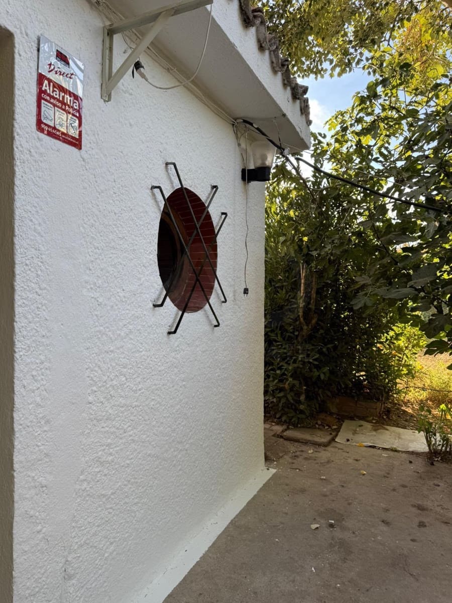 2 bedroom Townhouse for sale in Chinchon with pool garage - € 188,000 (Ref: 10165705)