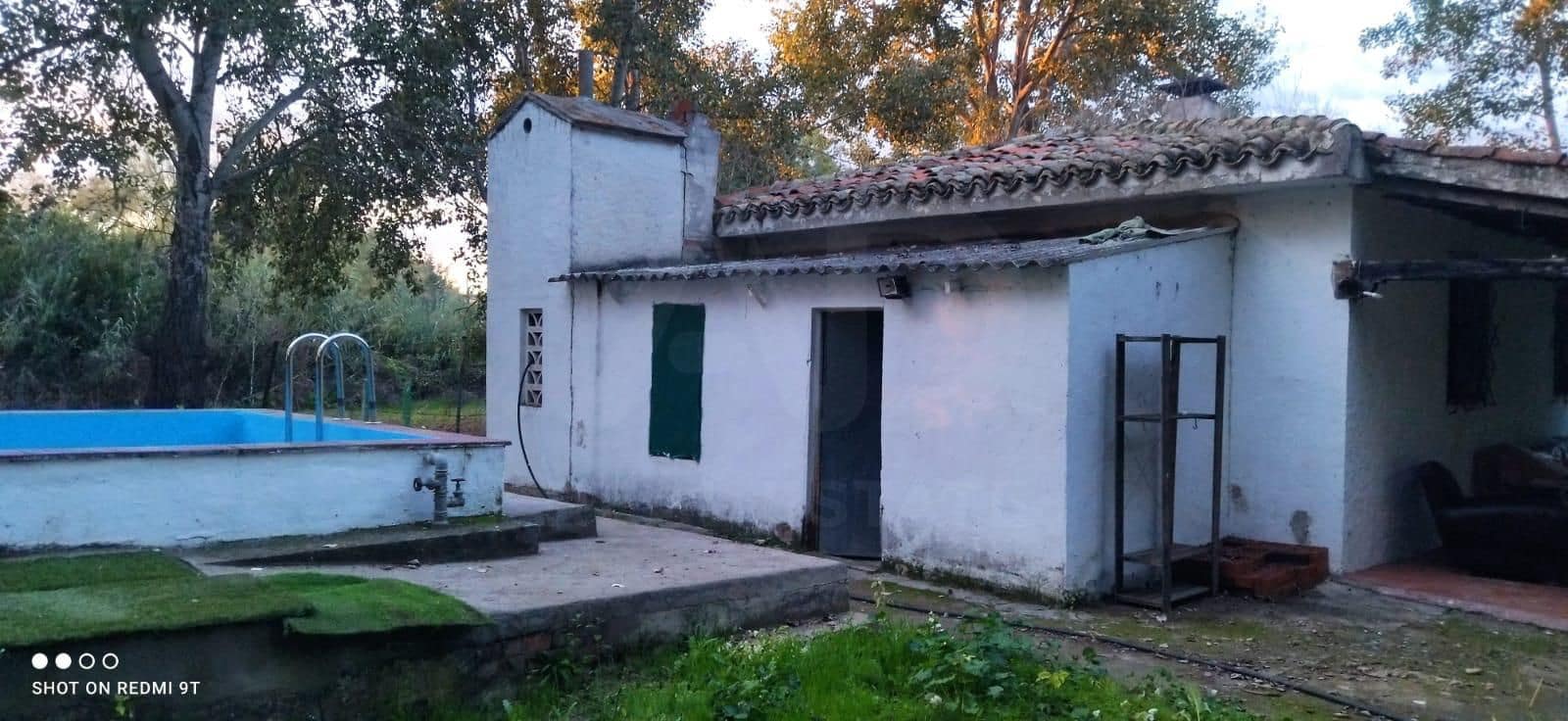 2 bedroom Townhouse for sale in Chinchon with pool garage - € 188,000 (Ref: 10165705)