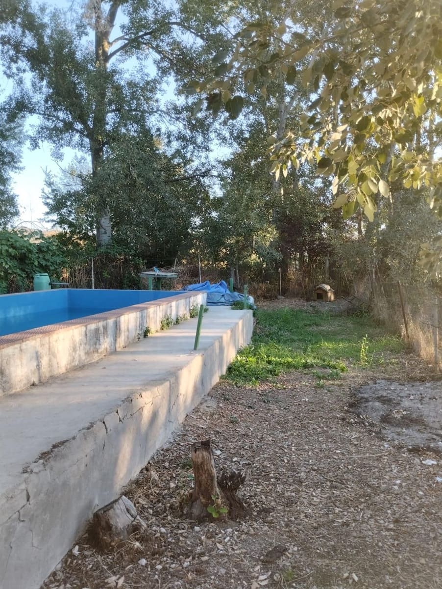2 bedroom Townhouse for sale in Chinchon with pool garage - € 188,000 (Ref: 10165705)