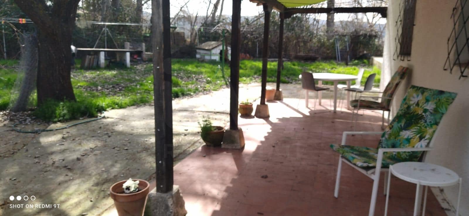 2 bedroom Townhouse for sale in Chinchon with pool garage - € 188,000 (Ref: 10165705)