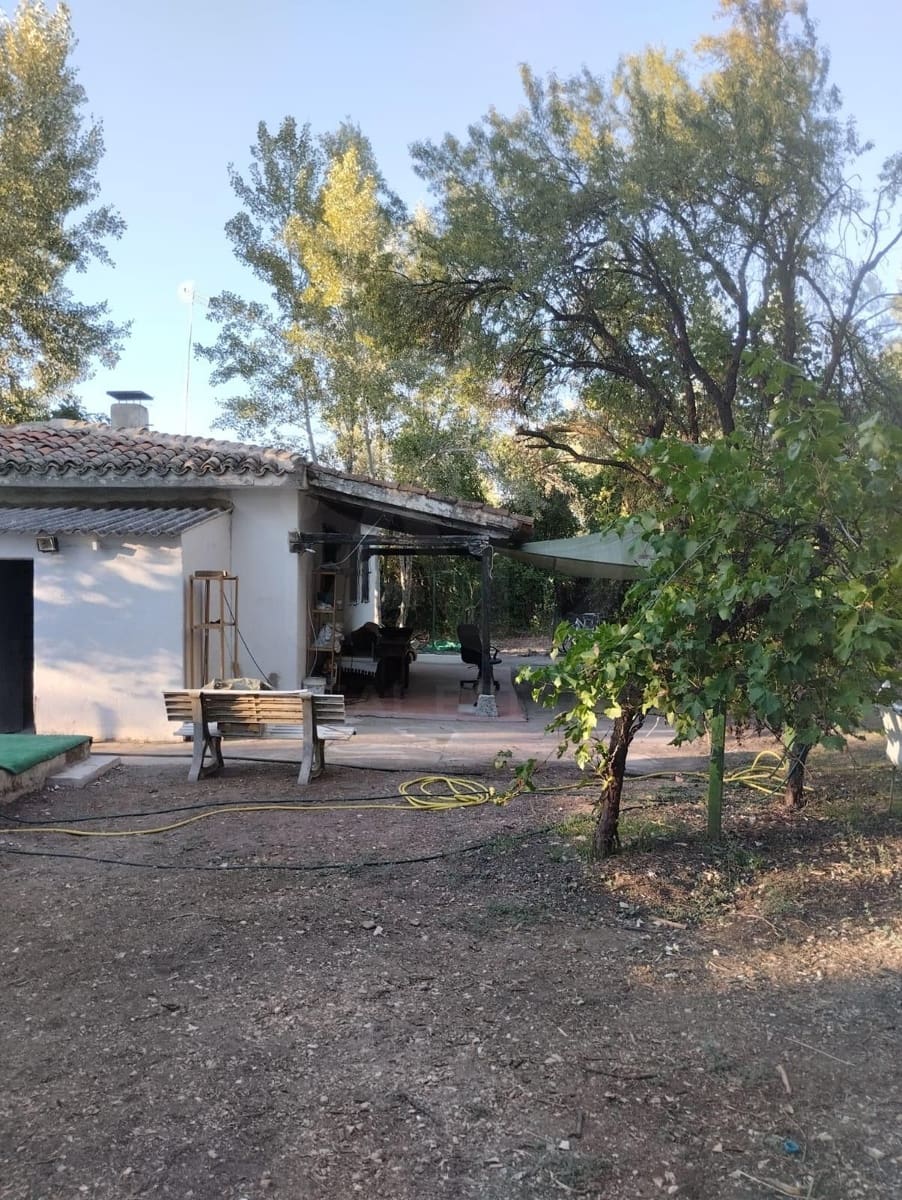 2 bedroom Townhouse for sale in Chinchon with pool garage - € 188,000 (Ref: 10165705)