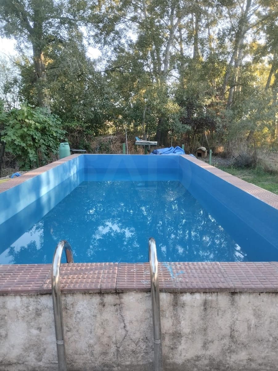 2 bedroom Townhouse for sale in Chinchon with pool garage - € 188,000 (Ref: 10165705)
