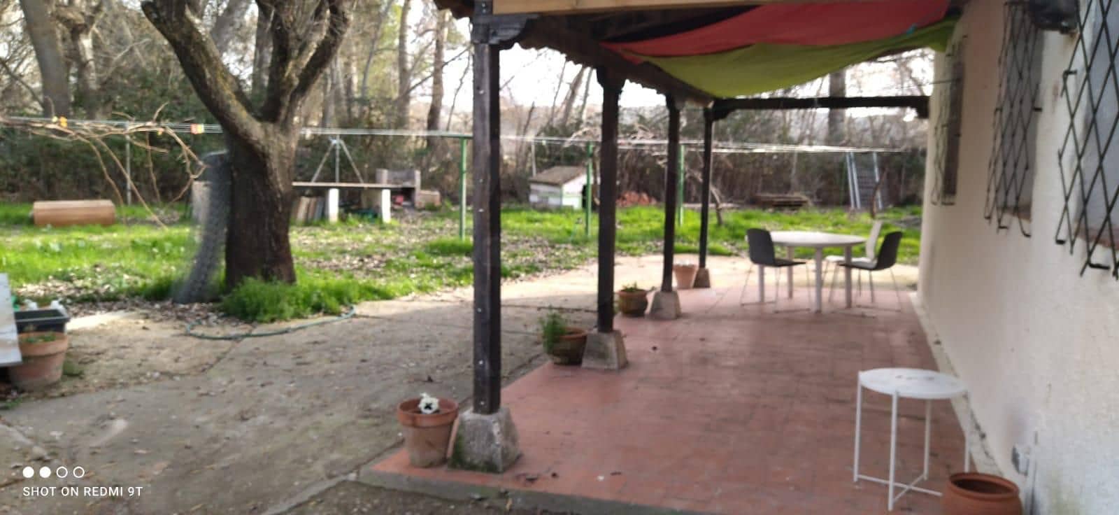 2 bedroom Townhouse for sale in Chinchon with pool garage - € 188,000 (Ref: 10165705)