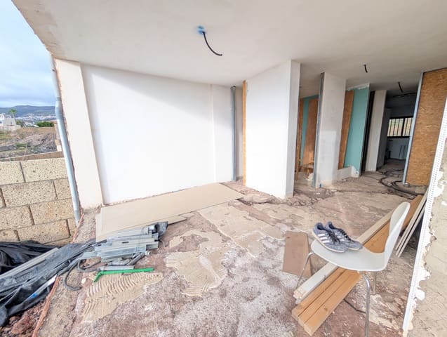 3 Zimmer Villa zu verkaufen in Callao Salvaje - Playa Paraíso, Adeje mit Pool Garage - 500.000 € (Ref: 10165976)