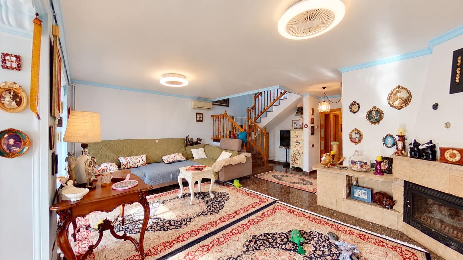 6 bedroom Villa for sale in Roda de Bara - € 545,000 (Ref: 10165977)