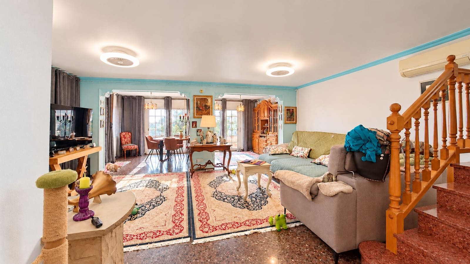 6 bedroom Villa for sale in Roda de Bara - € 545,000 (Ref: 10165977)