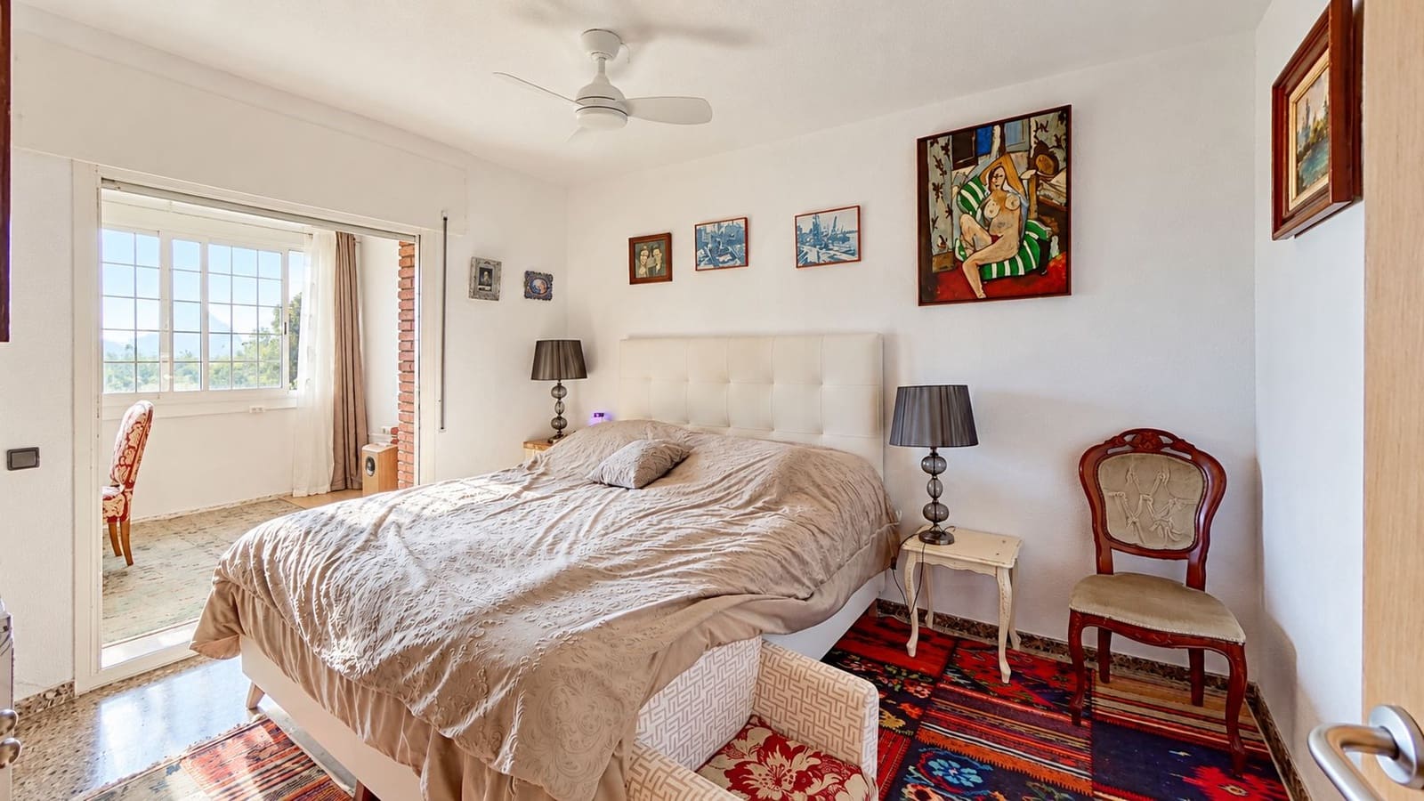 6 bedroom Villa for sale in Roda de Bara - € 545,000 (Ref: 10165977)