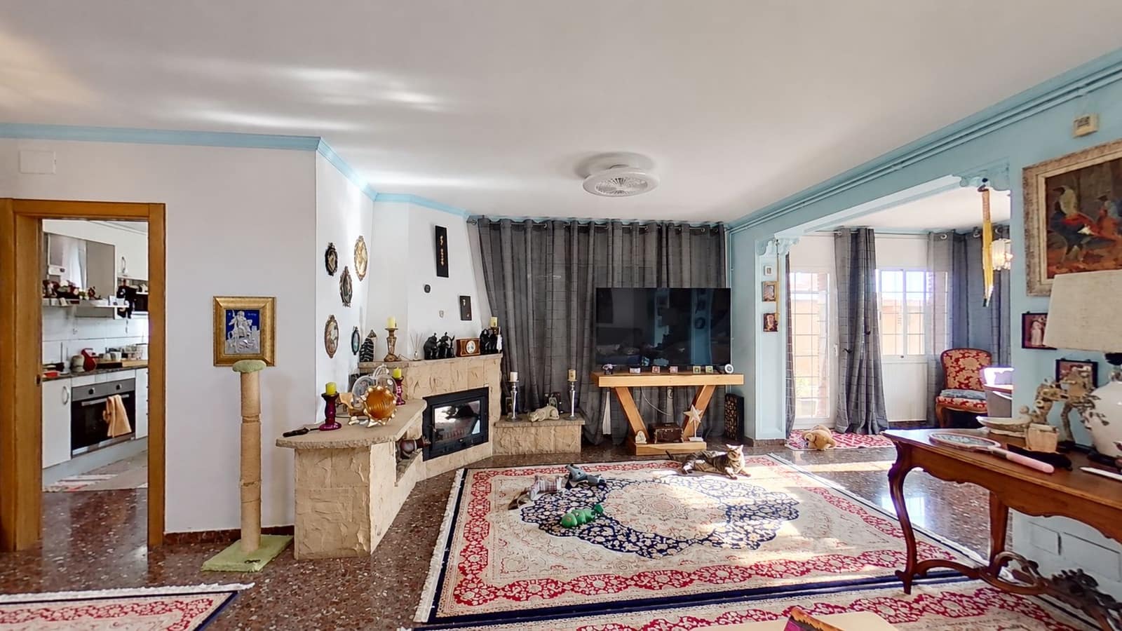6 bedroom Villa for sale in Roda de Bara - € 545,000 (Ref: 10165977)