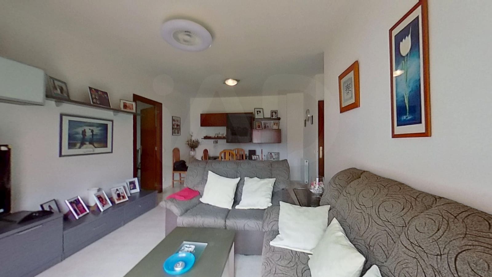 3 bedroom Apartment for sale in El Vendrell with garage - € 158,000 (Ref: 10165978)