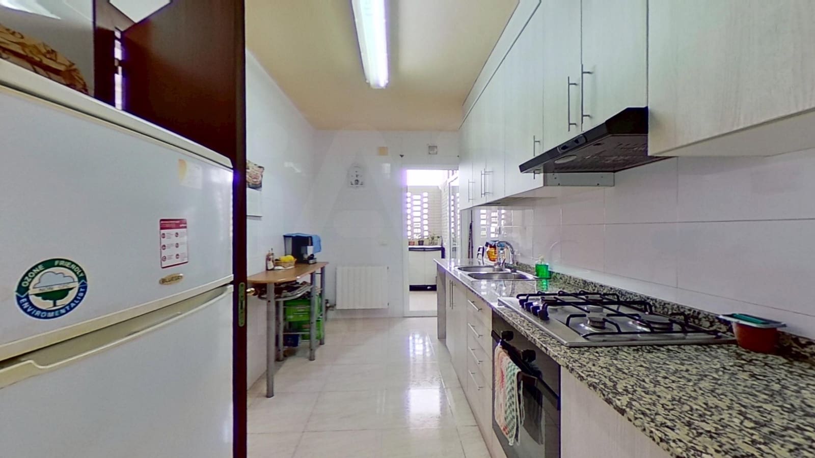 3 bedroom Apartment for sale in El Vendrell with garage - € 158,000 (Ref: 10165978)