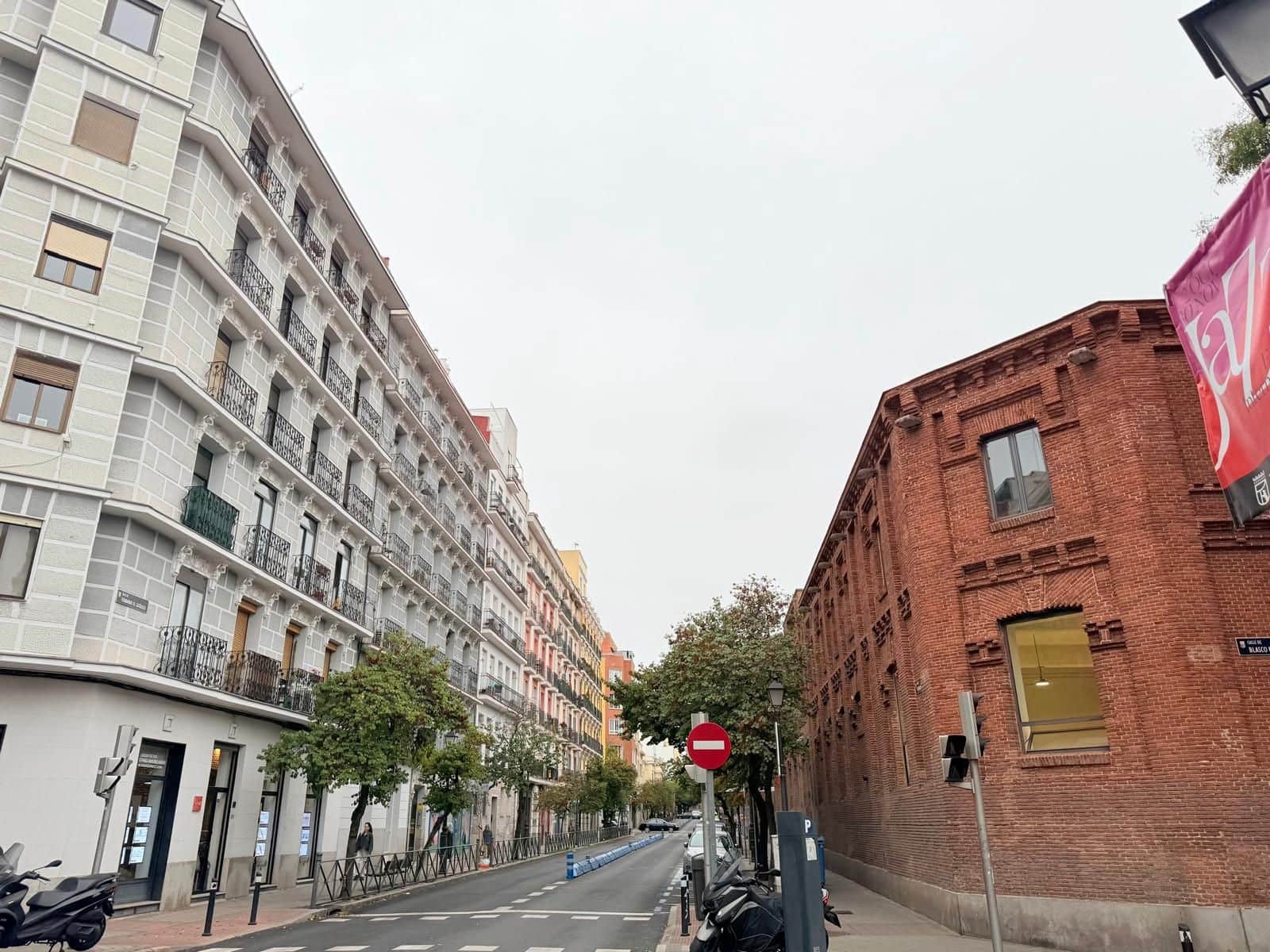 3 Zimmer Apartment zu verkaufen in Madrid Stadt - 395.000 € (Ref: 10165981)