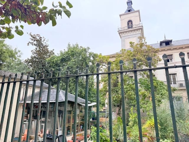3 Zimmer Apartment zu verkaufen in Gaztambide, Madrid Stadt - 395.000 € (Ref: 10165981)