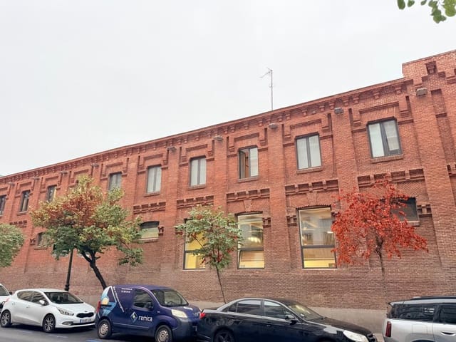3 Zimmer Apartment zu verkaufen in Gaztambide, Madrid Stadt - 395.000 € (Ref: 10165981)