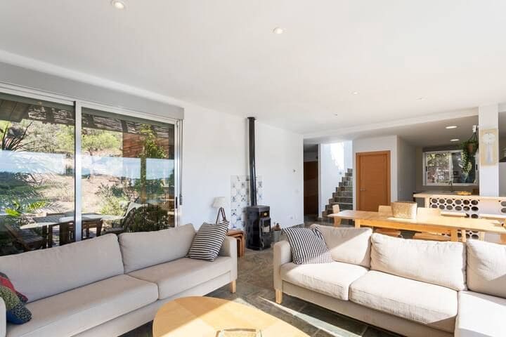 5 bedroom Villa for sale in San Martin de Valdeiglesias with pool garage - € 359,000 (Ref: 10165983)