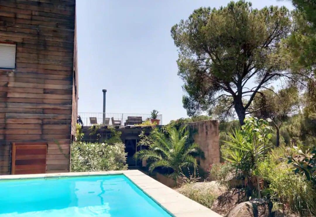 5 bedroom Villa for sale in San Martin de Valdeiglesias with pool garage - € 359,000 (Ref: 10165983)
