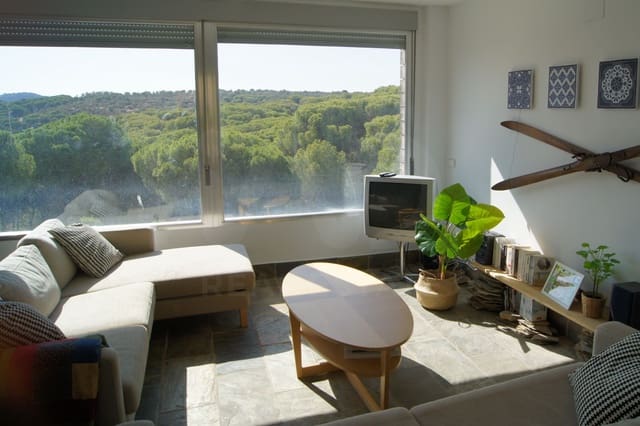 5 bedroom Villa for sale in Costa de Madrid, San Martín de Valdeiglesias with pool garage - € 359,000 (Ref: 10165983)