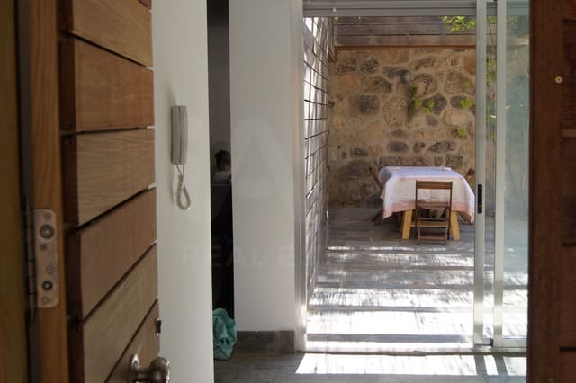 5 bedroom Villa for sale in Costa de Madrid, San Martín de Valdeiglesias with pool garage - € 359,000 (Ref: 10165983)
