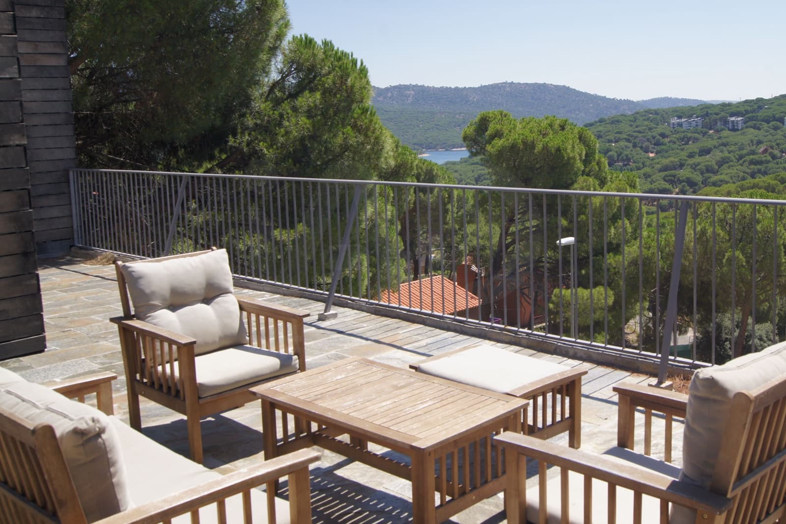 5 bedroom Villa for sale in San Martin de Valdeiglesias with pool garage - € 359,000 (Ref: 10165983)