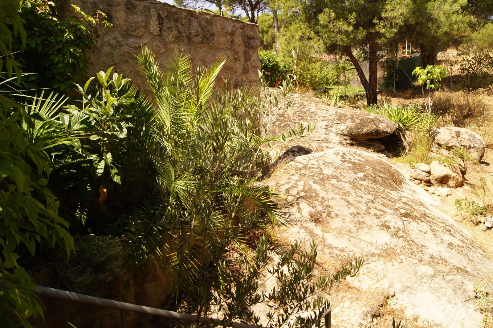 5 bedroom Villa for sale in San Martin de Valdeiglesias with pool garage - € 359,000 (Ref: 10165983)