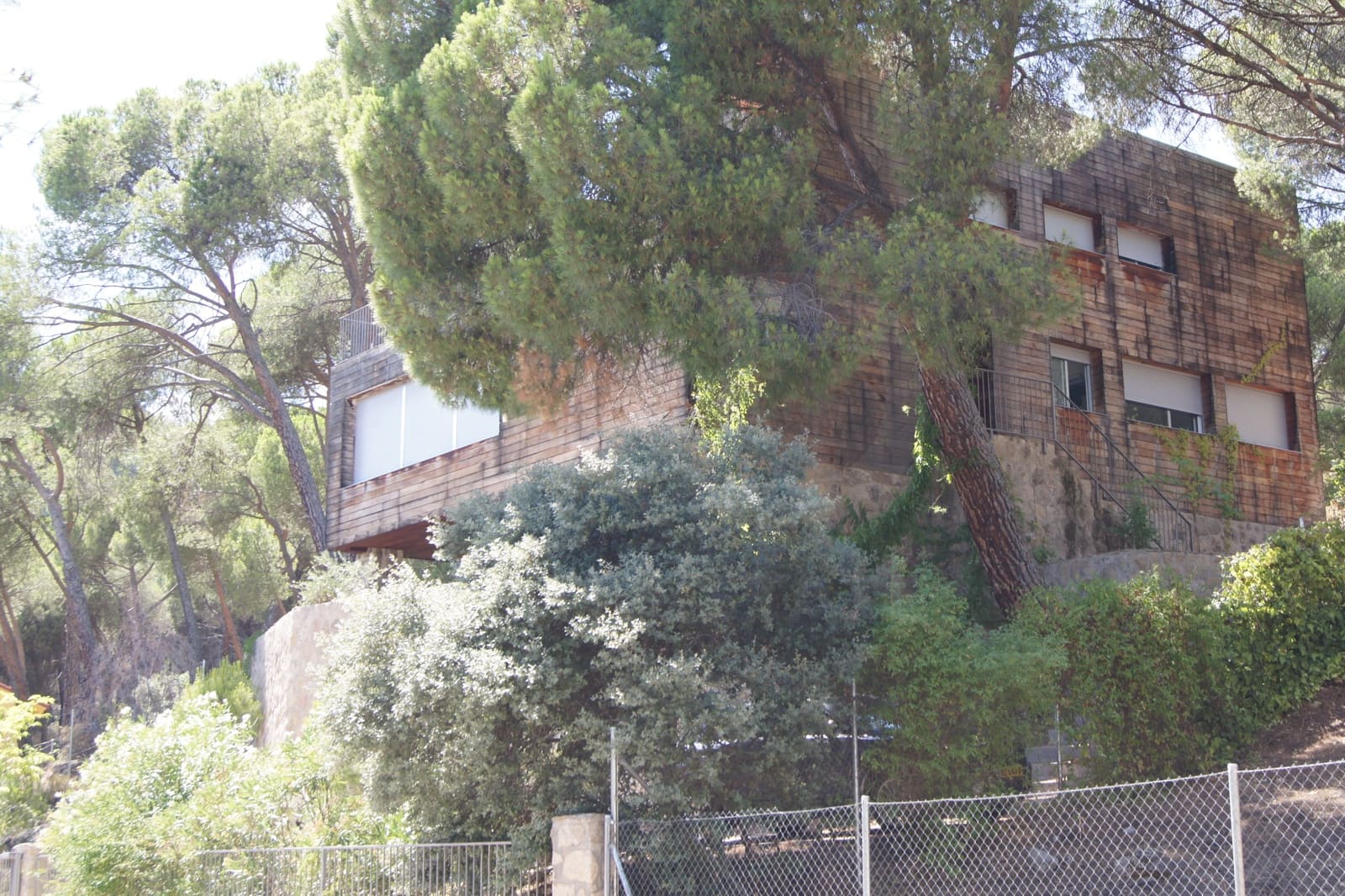 5 bedroom Villa for sale in San Martin de Valdeiglesias with pool garage - € 359,000 (Ref: 10165983)