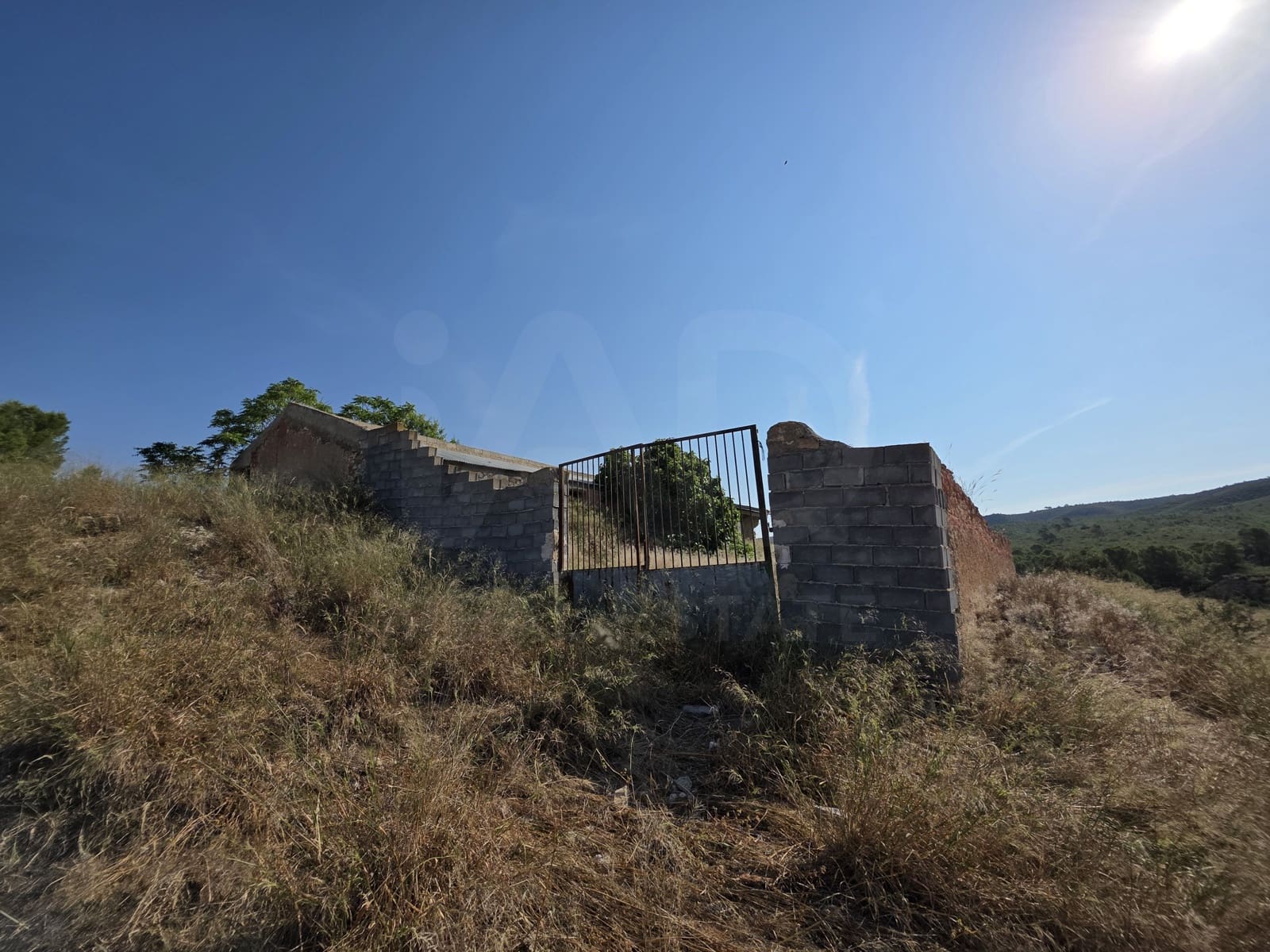 Finca/Landehus til salg i Moratalla - € 650.000 (Ref: 10165985)