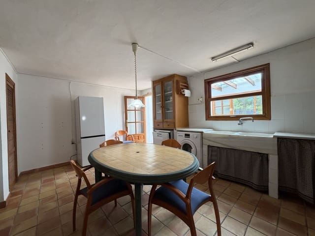 3 soveværelse Rækkehus til salg i Ondara - € 98.000 (Ref: 10165986)