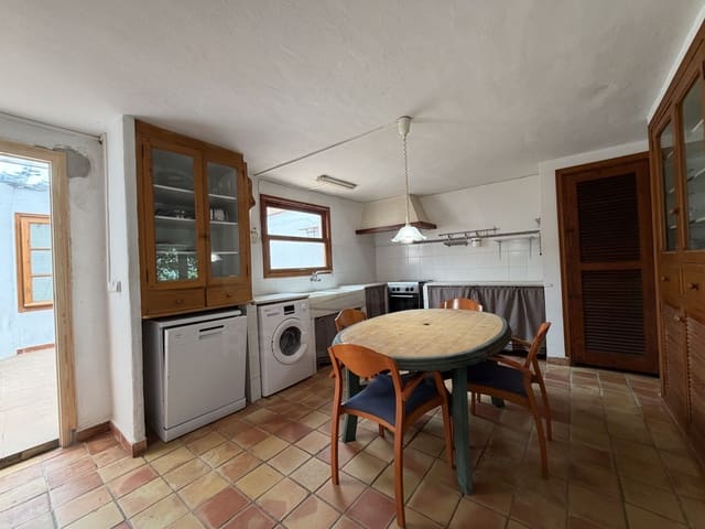 3 soveværelse Rækkehus til salg i Ondara - € 98.000 (Ref: 10165986)