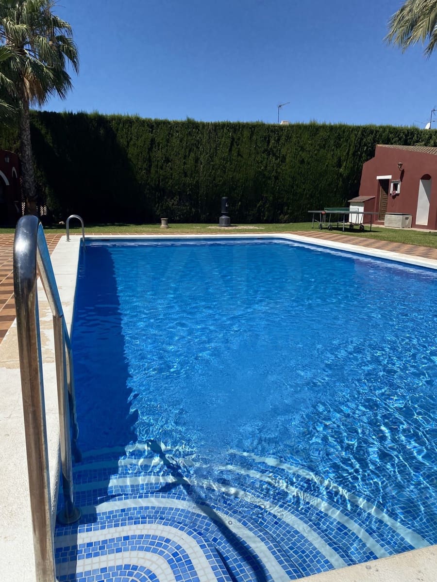 7 makuuhuone Huvila myytävänä paikassa San Juan de Alicante / Sant Joan d'Alacant mukana uima-altaan 
autotalli - 1 250 000 € (Ref: 10165989)